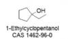 1-ethylcyclopentanol [1462-96-0]