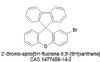 2'-bromo-spiro[9h-fluorene-9,9'-[9h]xanthene] [1477458-14-2