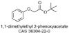 2-aminoethyl methacrylate hydrochloride [2420-94-2]