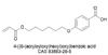 2-propenoic acid, 1,1,2,2-tetramethylpropyl ester [1033202-90-2]